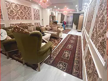 Properties For sale in Helwan Nile Corniche, Helwan, 125 sqm