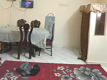 Studio For rent in El Shorouk Buildings, Nasr City, 60 sqm