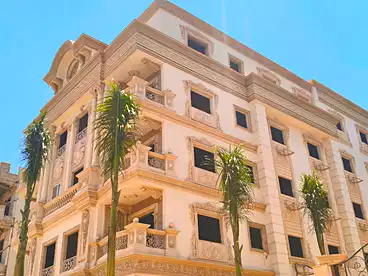 في المستثمر الصغير، الأندلس 2، 330 متر