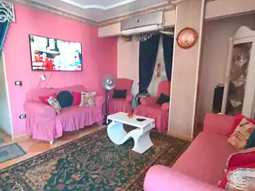 Properties For rent in El Haram, Greater Cairo, 120 sqm