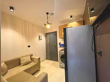 in El Shammary St., Neighborhood 1st, 45 sqm