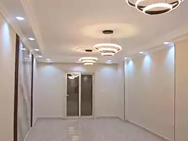 Apartments For sale in El Mariotia, Faisal, 160 sqm