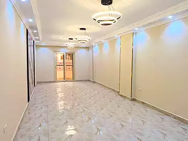 شقق للبيع في المريوطية، فيصل، 170 متر