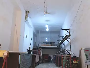 Commercial For sale in El Eshrein St, Faisal, 53 sqm