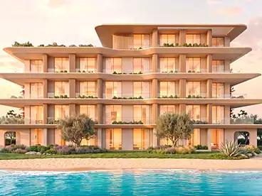 Chalets For sale in Hacienda Ras El Hekma - Palm Hills, Ras El Hekma, 143 sqm