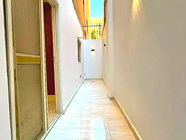 Apartments For sale in Area D, Hadayek El Ahram, 95 sqm