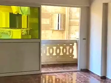 شقق للإيجار في شارع جمال عبد الناصر، فيكتوريا، 130 متر