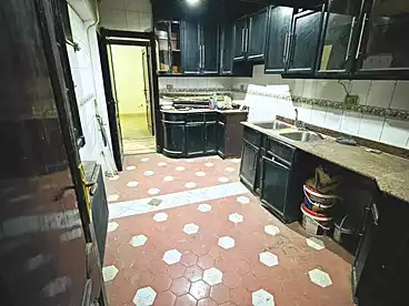 Apartments For rent in El Mesaha, El Haram, 230 sqm