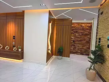 شقق للبيع في شارع الأربعين، جسر السويس، 160 متر