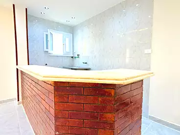 Apartments For sale in Shatee El Nakheel, Al Agamy, 100 sqm