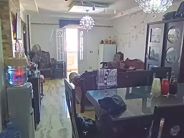 شقق للبيع في شارع جمال عبد الناصر، سيدي بشر بحري، 120 متر