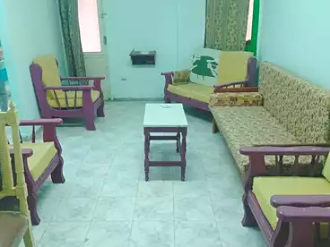 Apartments For sale in El Hanouvel, Al Agamy, 70 sqm