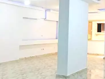 Commercial For rent in Al Asafra Bahri, El Asafra, 200 sqm