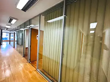 Co-working space For rent in Street 20, Sarayat El Maadi, 55 sqm