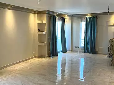 Residential For rent in The Square Compound - Sabbour, Compounds in New Cairo, 200 sqm