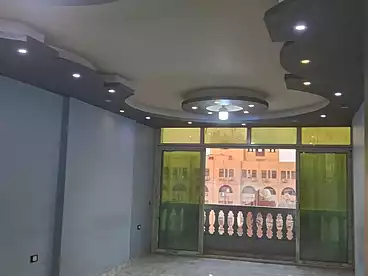 Apartments For sale in El Haram St., El Haram, 160 sqm