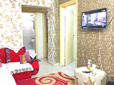 Furnished Apartment For rent in El Minya City, El Minya, 65 sqm