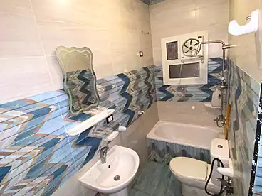 Apartments For sale in El Eshrein St., Ain Shams El Sharkia, 75 sqm