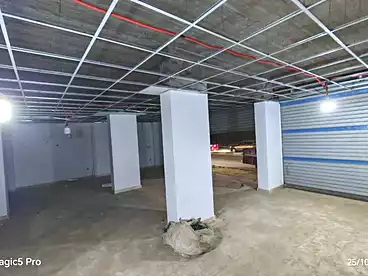 محلات للإيجار في حلوان، القاهرة الكبرى، 200 متر