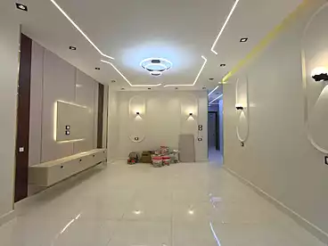 شقق للبيع في شارع 27، النزهة 2، 130 متر