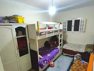 Apartments For sale in El Falki, El Seyouf, 75 sqm