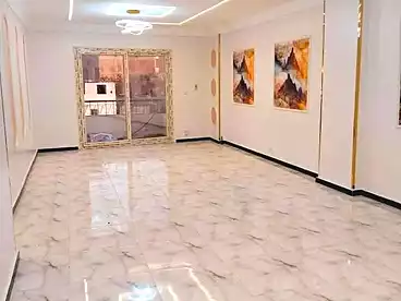 Properties For sale in El Mohawelat St., El Talbeya, 130 sqm
