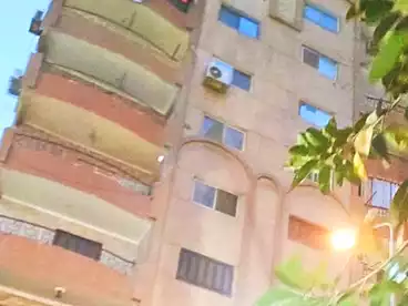 Apartments For sale in Hassan Mohamed St., Faisal, 160 sqm