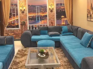 شقق مفروشة للبيع في اللبيني، الهرم، 140 متر