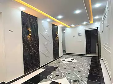 Apartments For sale in Mohammed Naguib St., Sidi Beshr Bahri, 110 sqm