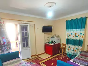 Apartments For sale in El Falki, El Seyouf, 130 sqm