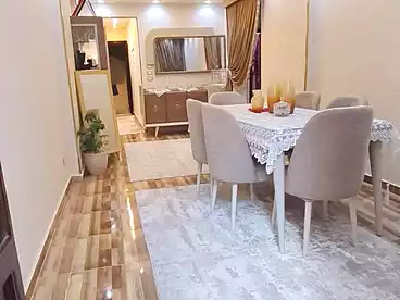 Apartments For sale in Abu Yusuf, Al Agamy, 95 sqm