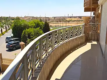 شقق للبيع في كمبوند مروج - دار المغربي، كمبوند في ٦ اكتوبر، 252 متر
