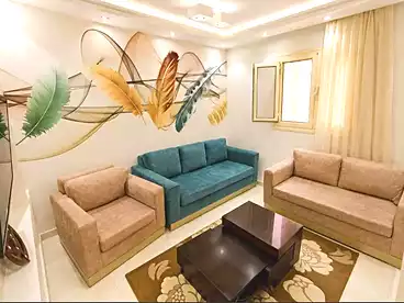 Apartments For sale in Moharram Bey, Alexandria, 115 sqm