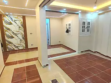 Apartments For sale in Al Agamy, Alexandria, 110 sqm