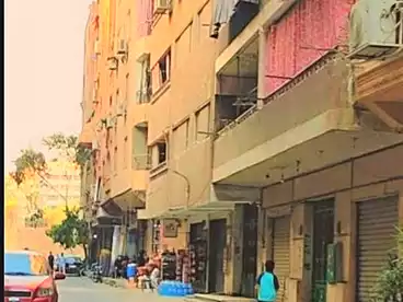 مباني للبيع في ترسا، شارع خاتم المرسلين، 140 متر