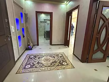 شقق للبيع في المنطقه الثانيه السياحيه، التوسعات الشمالية، 320 متر