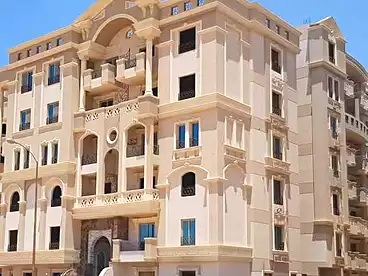 عقارات للبيع في حي البستان، جنوب الأحياء، 135 متر