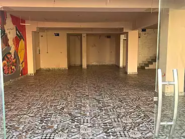 محلات للإيجار في الأسواق والمولات، الرحاب، 300 متر
