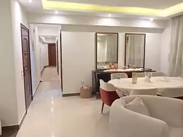 Apartments For sale in Street 1, Fourth Neighborhood, 180 sqm