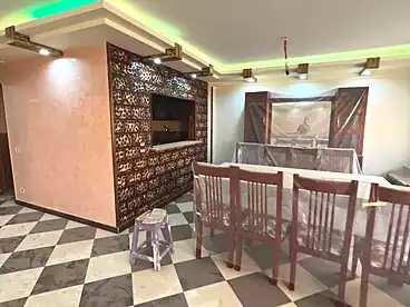 شقق للبيع في شارع 2، الحي الخامس، 212 متر