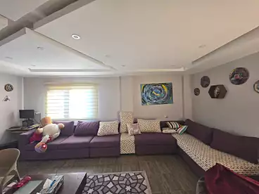Duplex For sale in Tiba Gardens Compound - El Watania Group, Compounds in 6 October, 245 sqm
