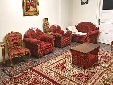 شقق للبيع في محرم بك، الاسكندرية، 120 متر