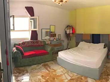Apartments For sale in Mountain Park - Mountain View iCity Compound, Mountain View iCity Compound - DMG, 260 sqm