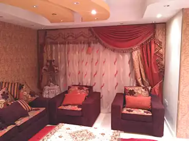 Apartments For sale in Tiba Gardens Compound - El Watania Group, Compounds in 6 October, 132 sqm