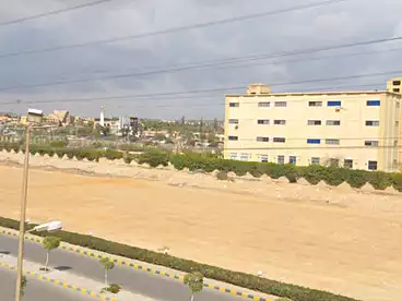شقق للبيع في مدينة الفردوس، كمبوندات في حدائق أكتوبر، 230 متر