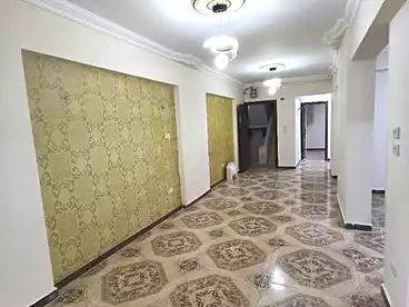 Apartments For sale in El Falki, El Seyouf, 110 sqm