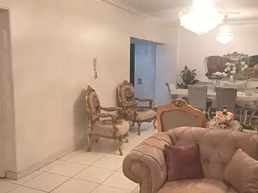 Apartments For sale in October Plaza Compound - Sodic, Compounds in 6 October, 203 sqm