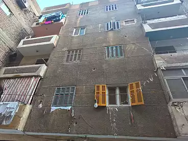 Apartments For sale in El Orouba St., El Mariotia, 140 sqm