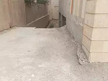 Apartment with Garden For sale in Ja’far ibn Abi Talib St., El Yasmeen 2, 420 sqm