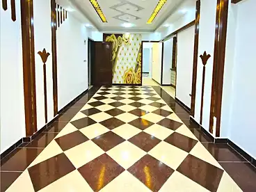 شقق للبيع في شاطئ النخيل - ٦ اكتوبر، العجمي، 110 متر